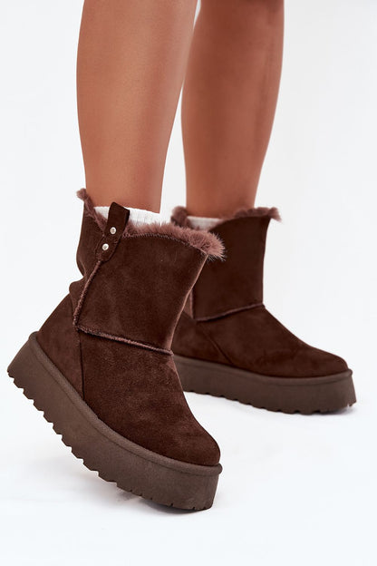  bottes de neige model 218528 Step in style 