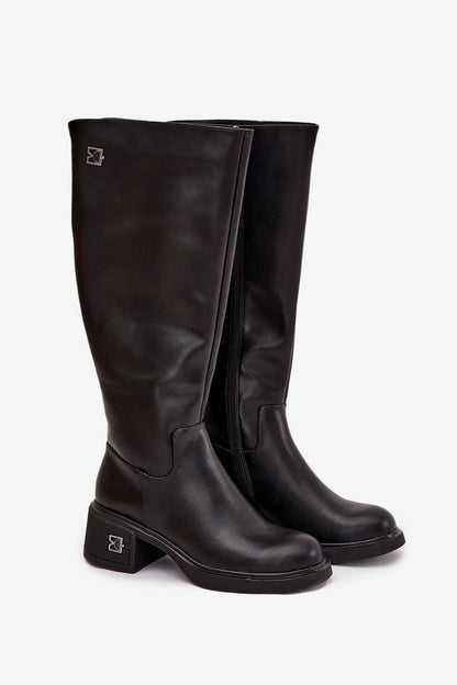  Bottes à talons model 218479 Step in style 