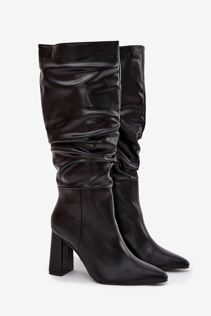  Bottes à talons model 218486 Step in style 