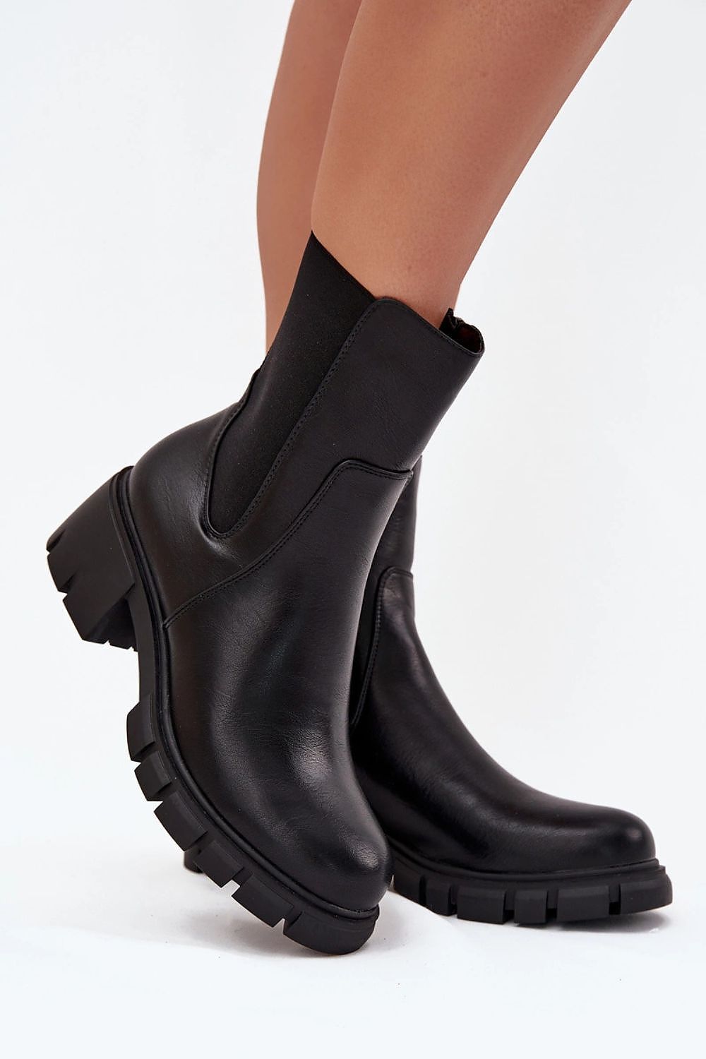  Bottes model 218504 Step in style 