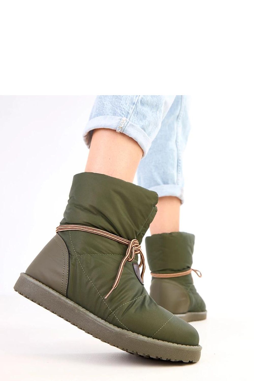  bottes de neige model 218529 Solea 