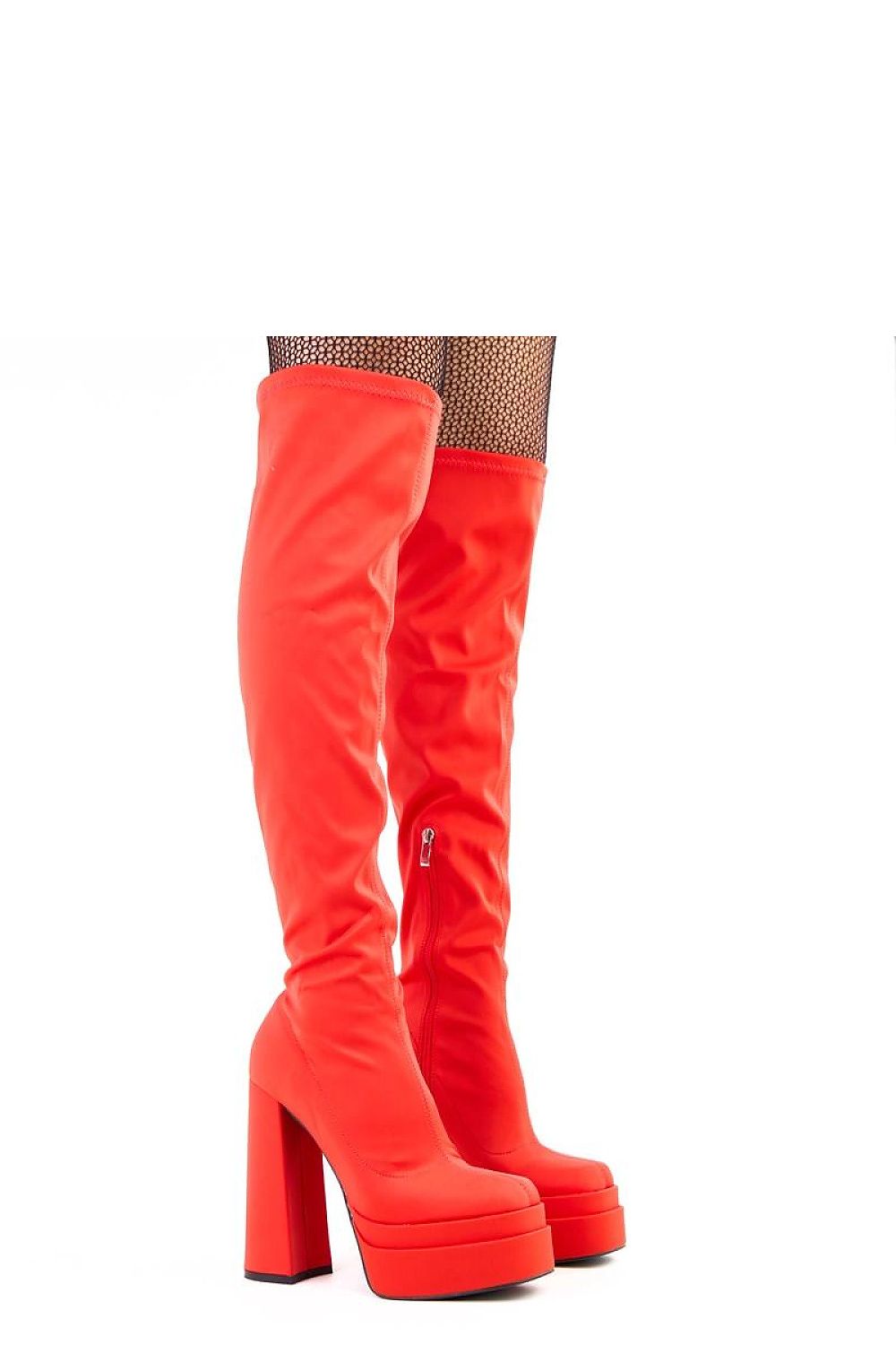  Bottes mousquetaire model 218533 Solea 