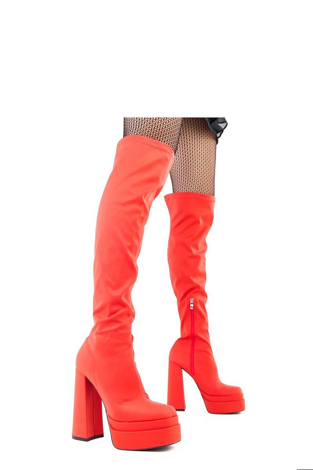  Bottes mousquetaire model 218533 Solea 