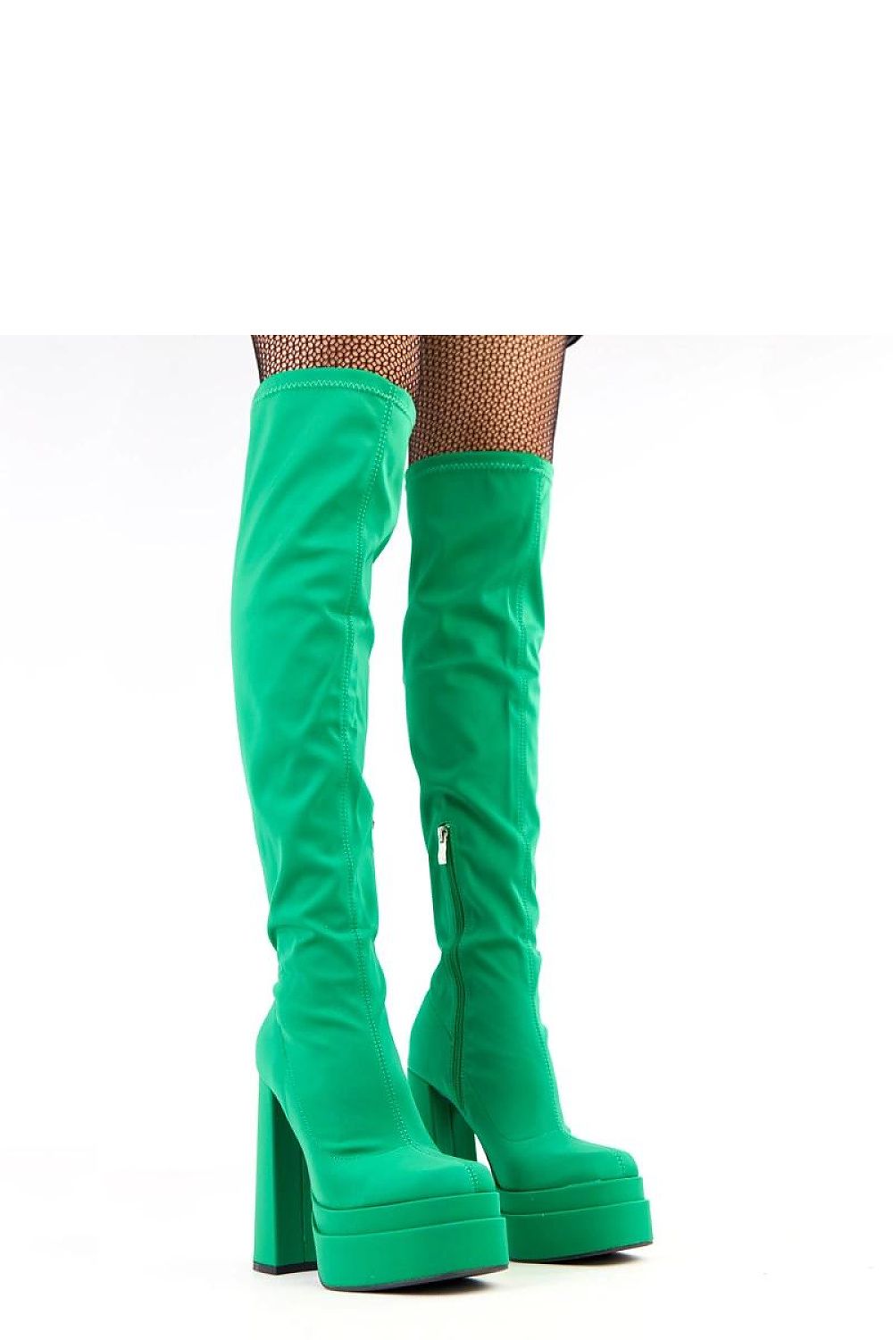  Bottes mousquetaire model 218534 Solea 