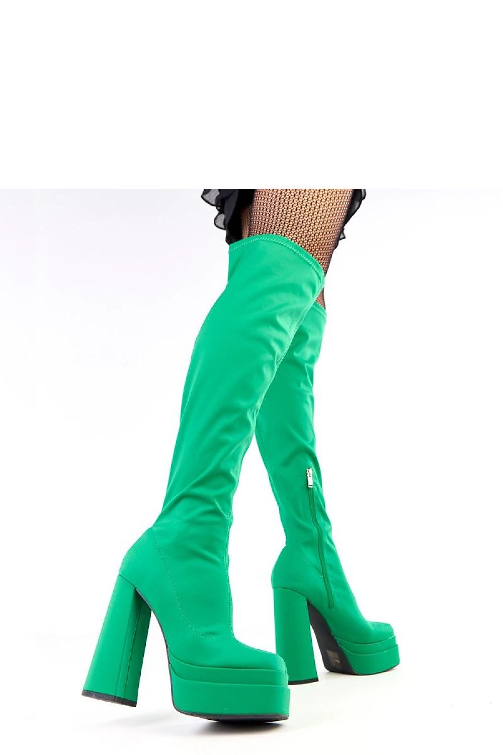  Bottes mousquetaire model 218534 Solea 