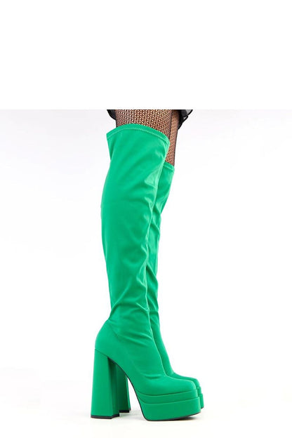  Bottes mousquetaire model 218534 Solea 