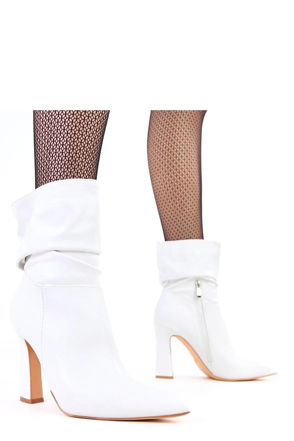  Bottes à talons model 218537 Solea 