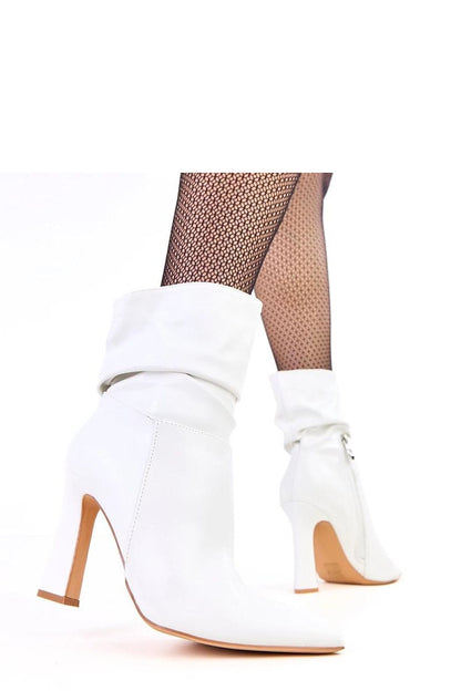  Bottes à talons model 218537 Solea 