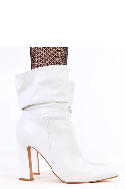  Bottes à talons model 218537 Solea 