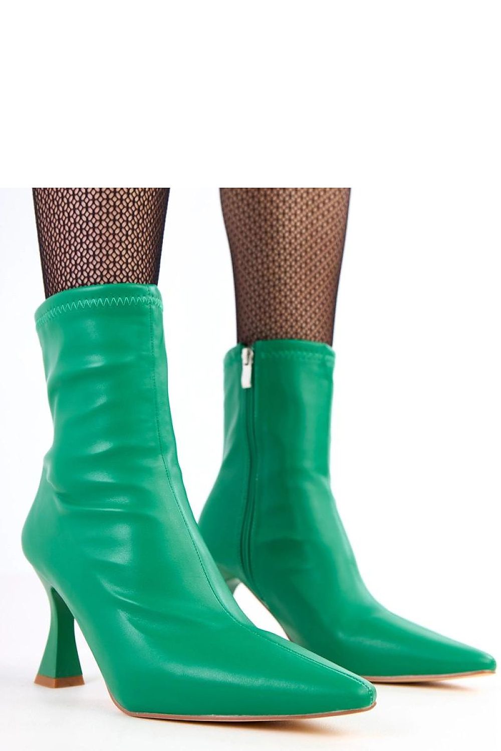  Bottes à talons model 218539 Solea 