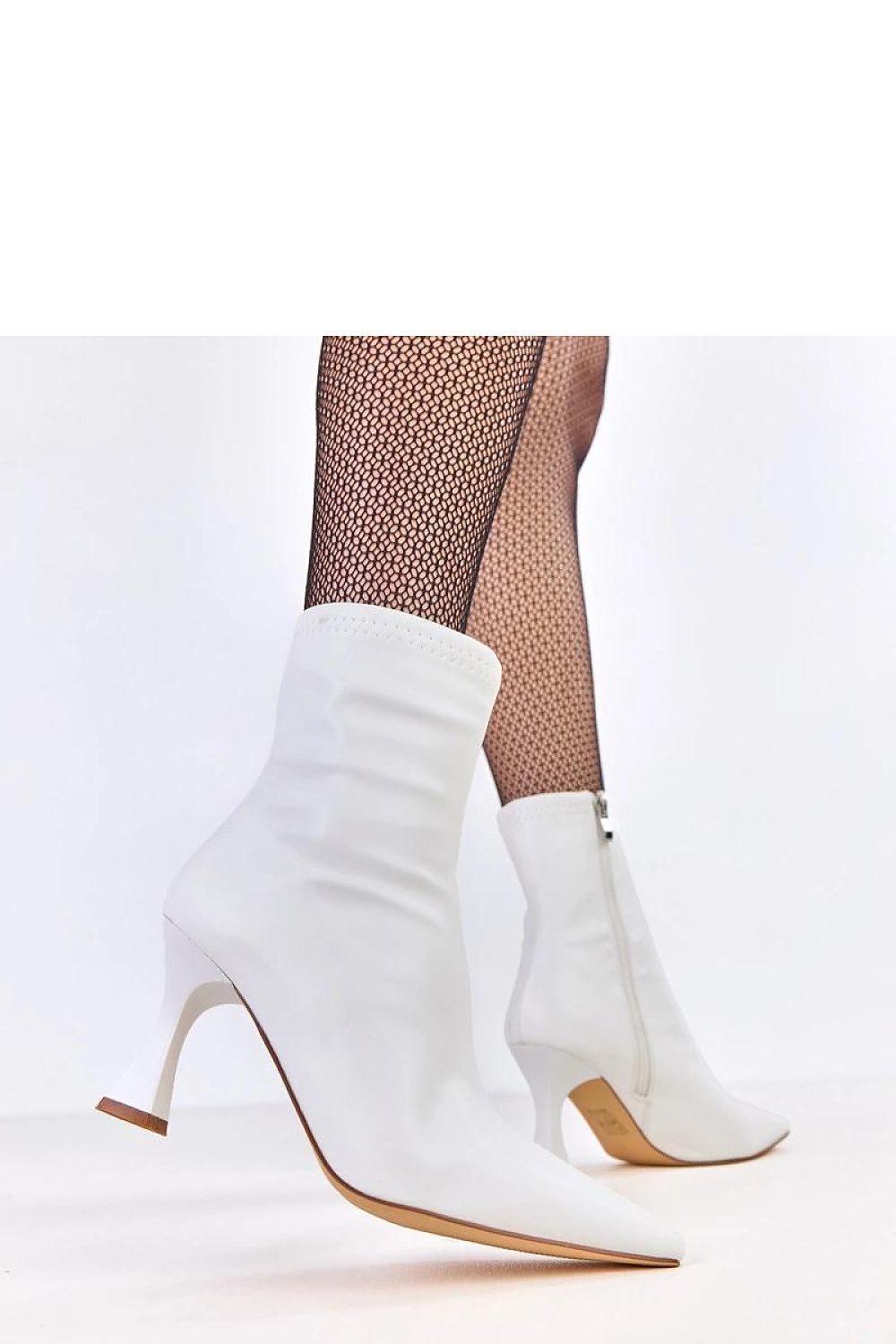  Bottes à talons model 218541 Solea 