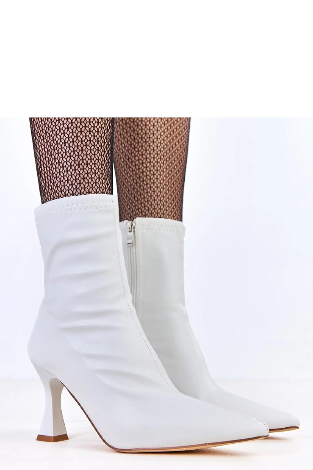  Bottes à talons model 218541 Solea 