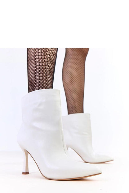  Bottes à talons model 218542 Solea 