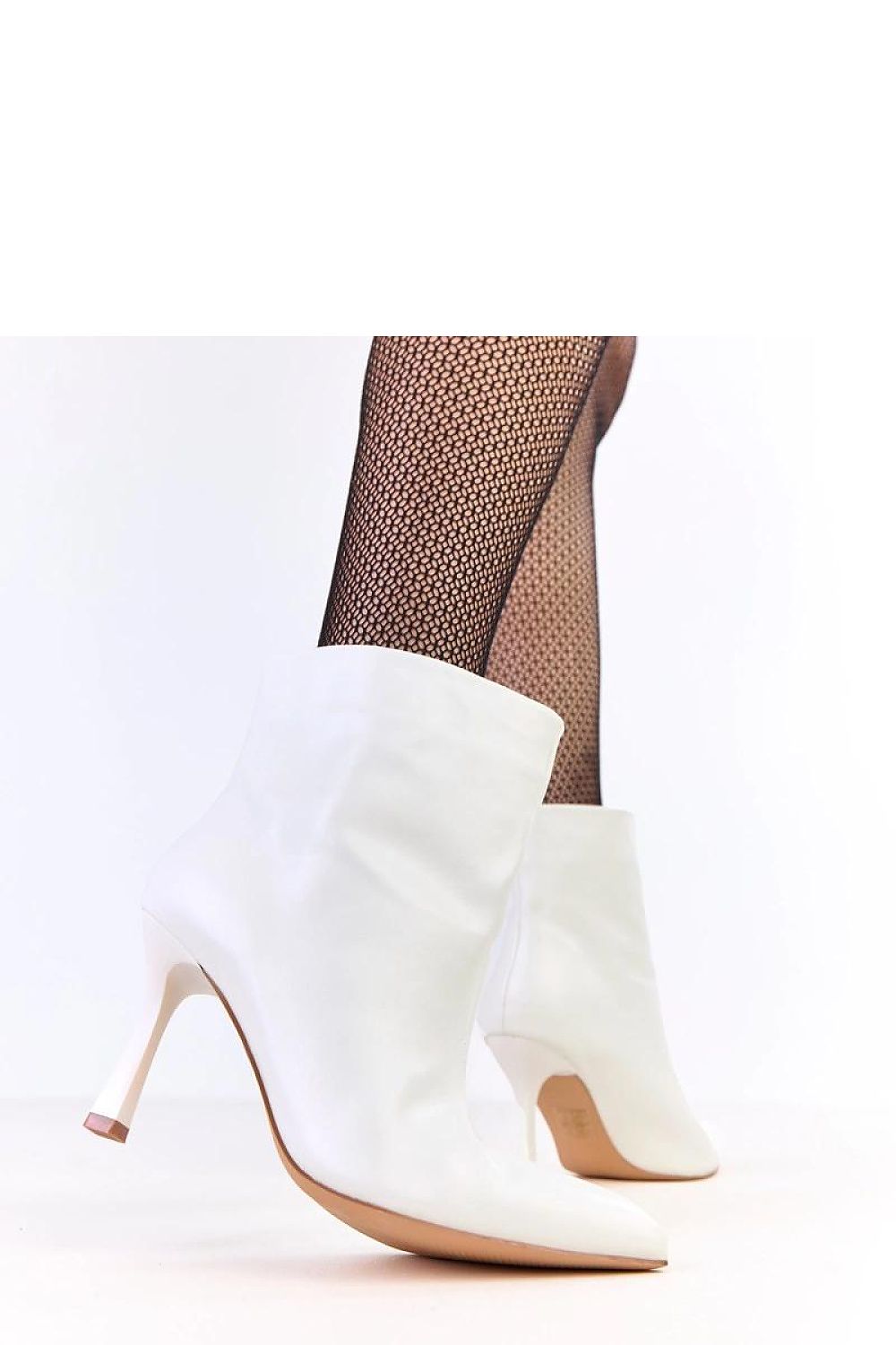  Bottes à talons model 218542 Solea 