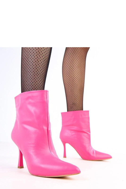  Bottes à talons model 218543 Solea 