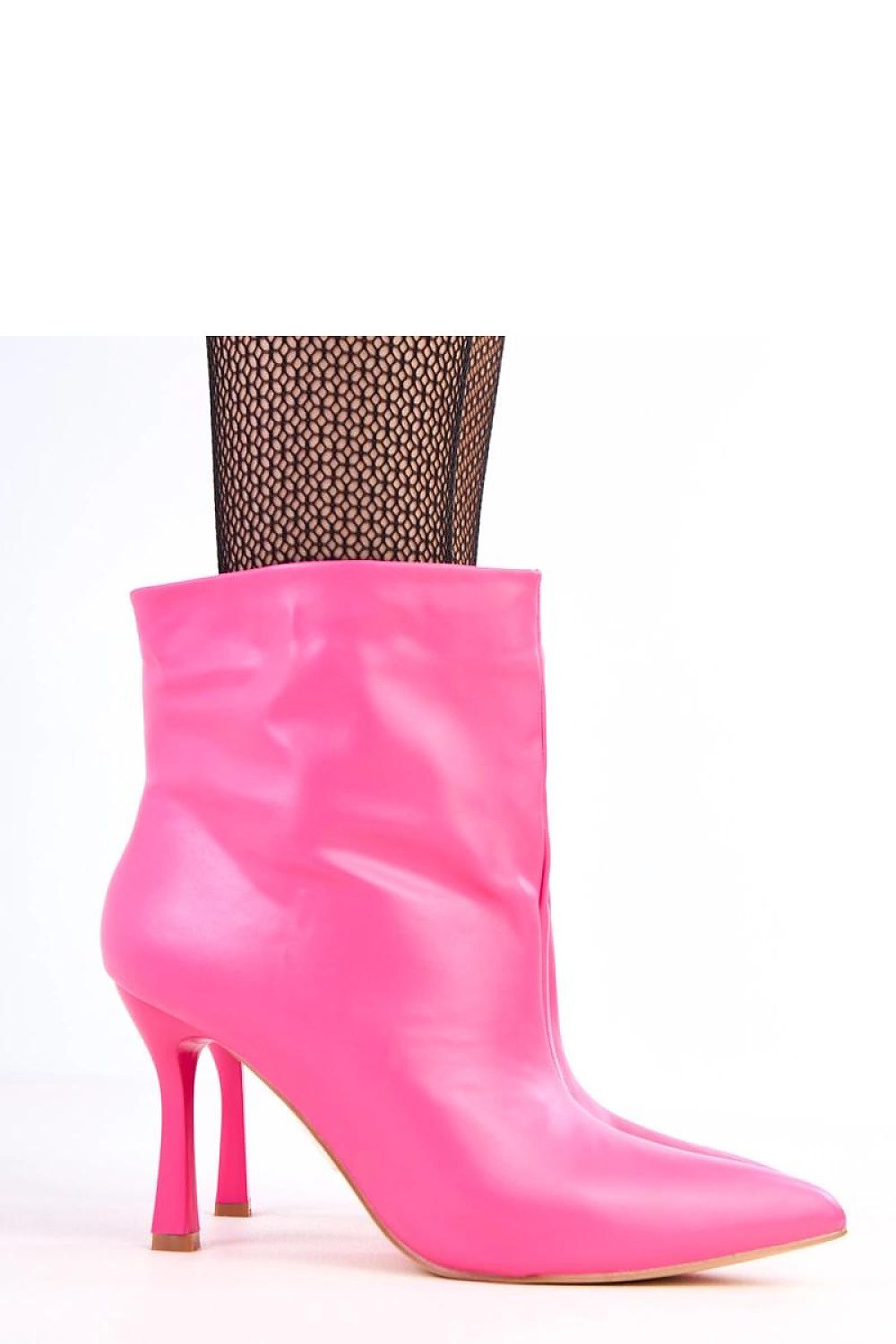  Bottes à talons model 218543 Solea 