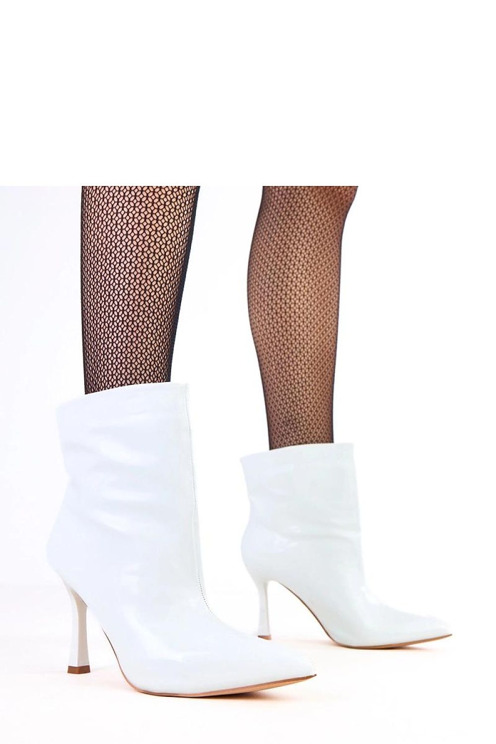  Bottes à talons model 218544 Solea 