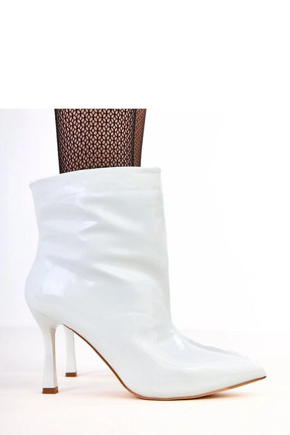  Bottes à talons model 218544 Solea 