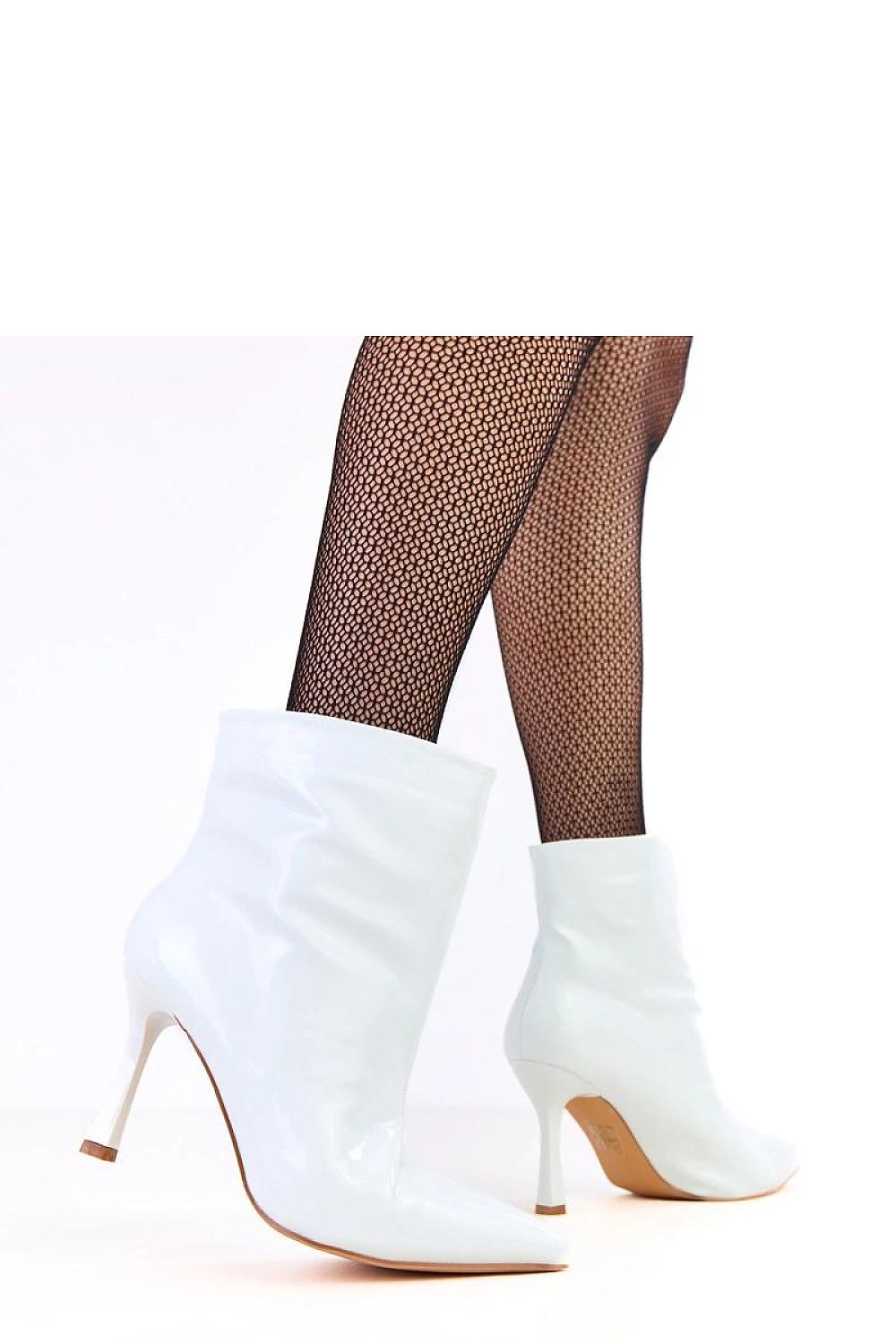  Bottes à talons model 218544 Solea 