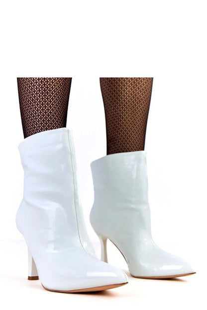  Bottes à talons model 218544 Solea 