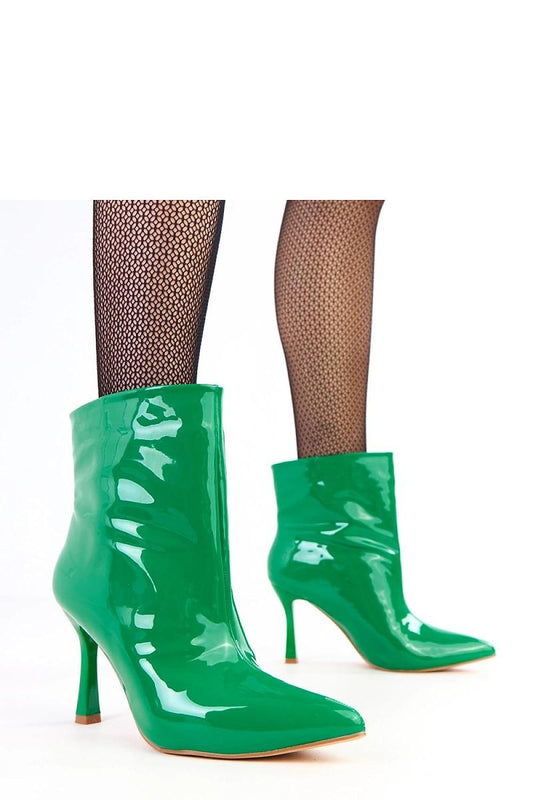  Bottes à talons model 218546 Solea 