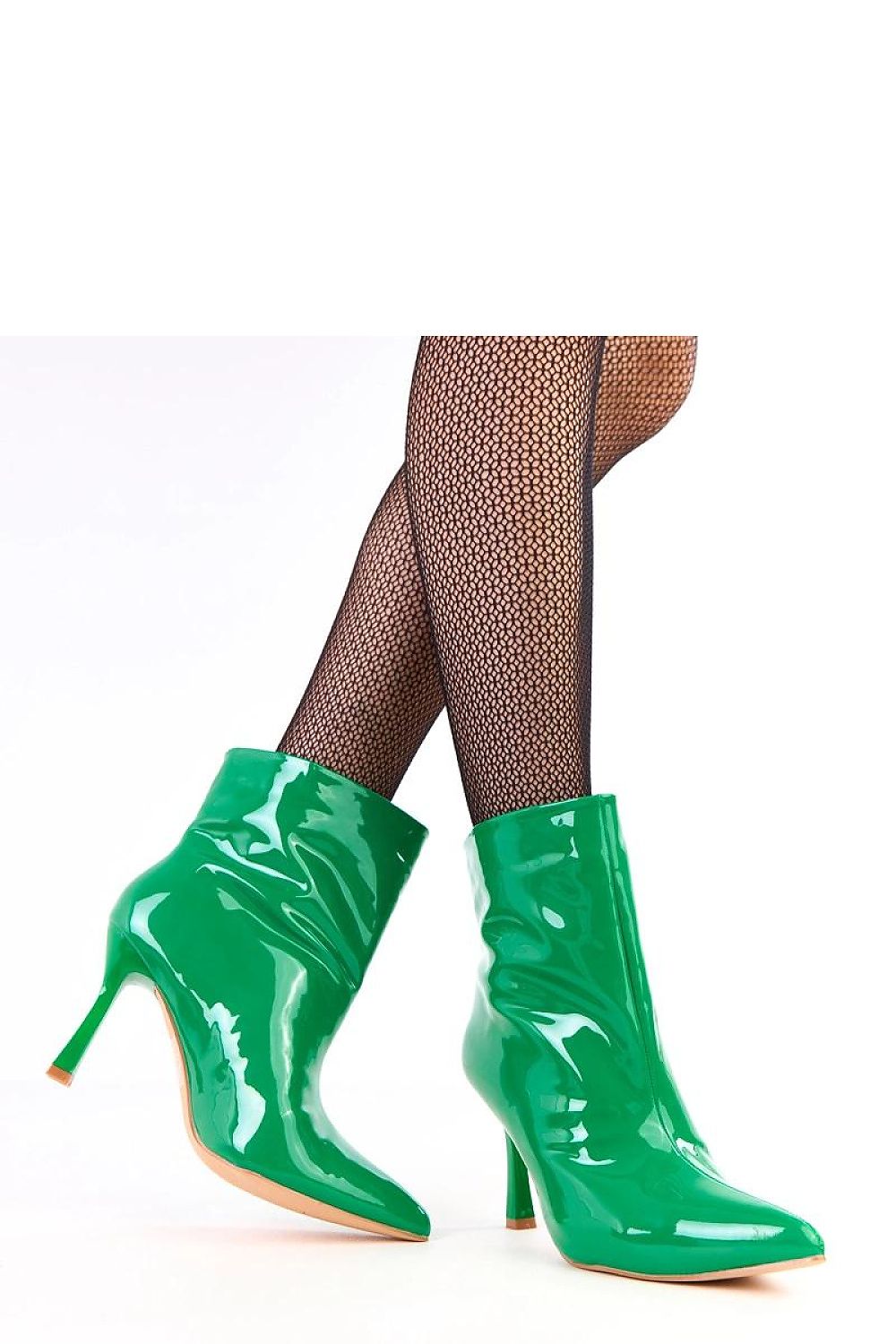  Bottes à talons model 218546 Solea 