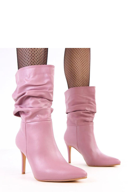  Bottes à talons model 218547 Solea 