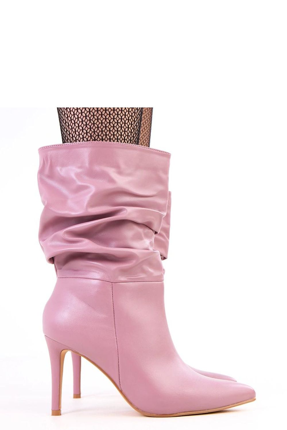  Bottes à talons model 218547 Solea 