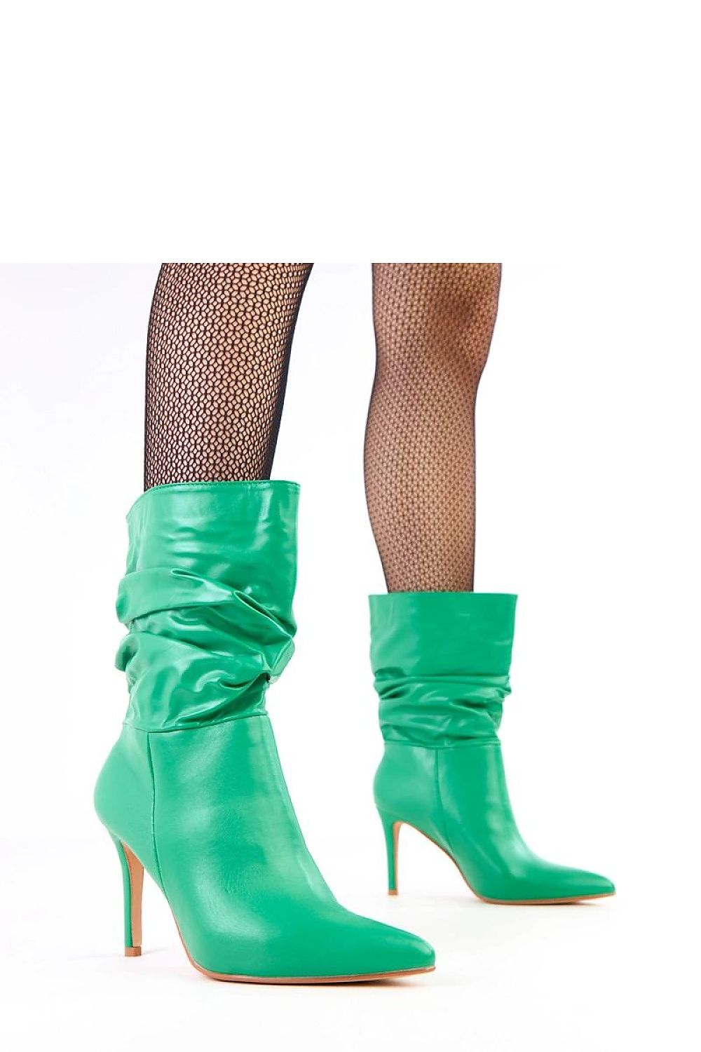  Bottes à talons model 218548 Solea 