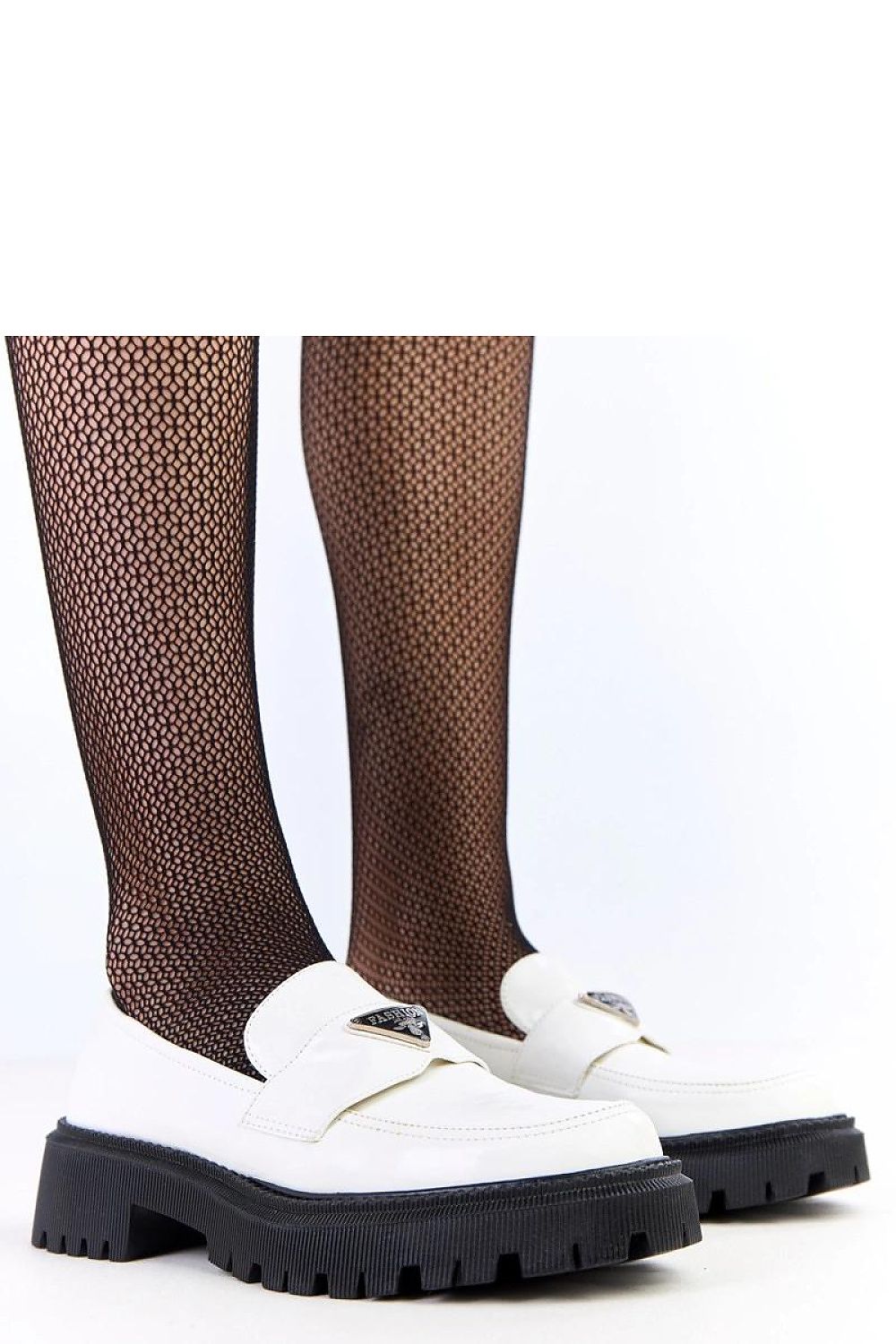  Moccasins model 218554 Solea 