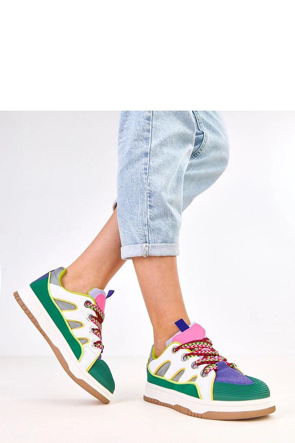  Chaussures de sport model 218558 Solea 