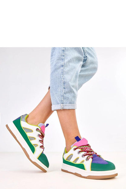  Chaussures de sport model 218558 Solea 
