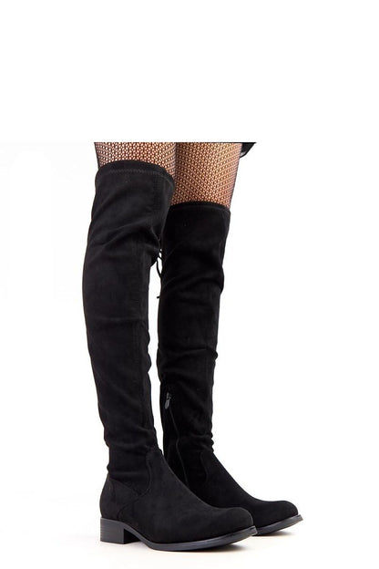  Bottes cuissardes model 218559 Solea 