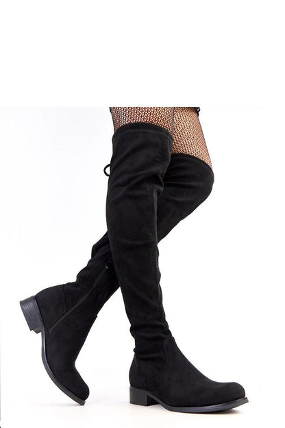  Bottes cuissardes model 218559 Solea 
