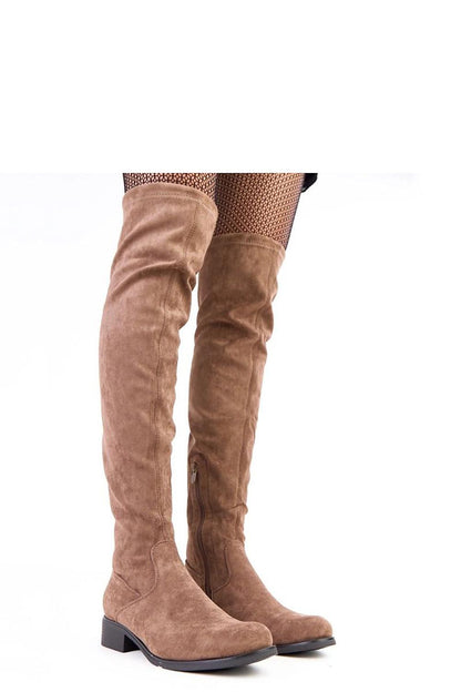  Bottes cuissardes model 218560 Solea 