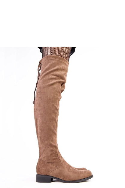  Bottes cuissardes model 218560 Solea 