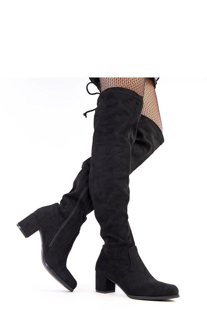  Bottes à talons model 218561 Solea 
