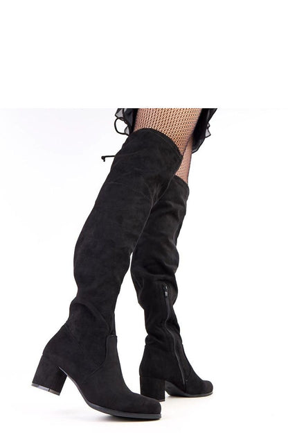  Bottes à talons model 218561 Solea 