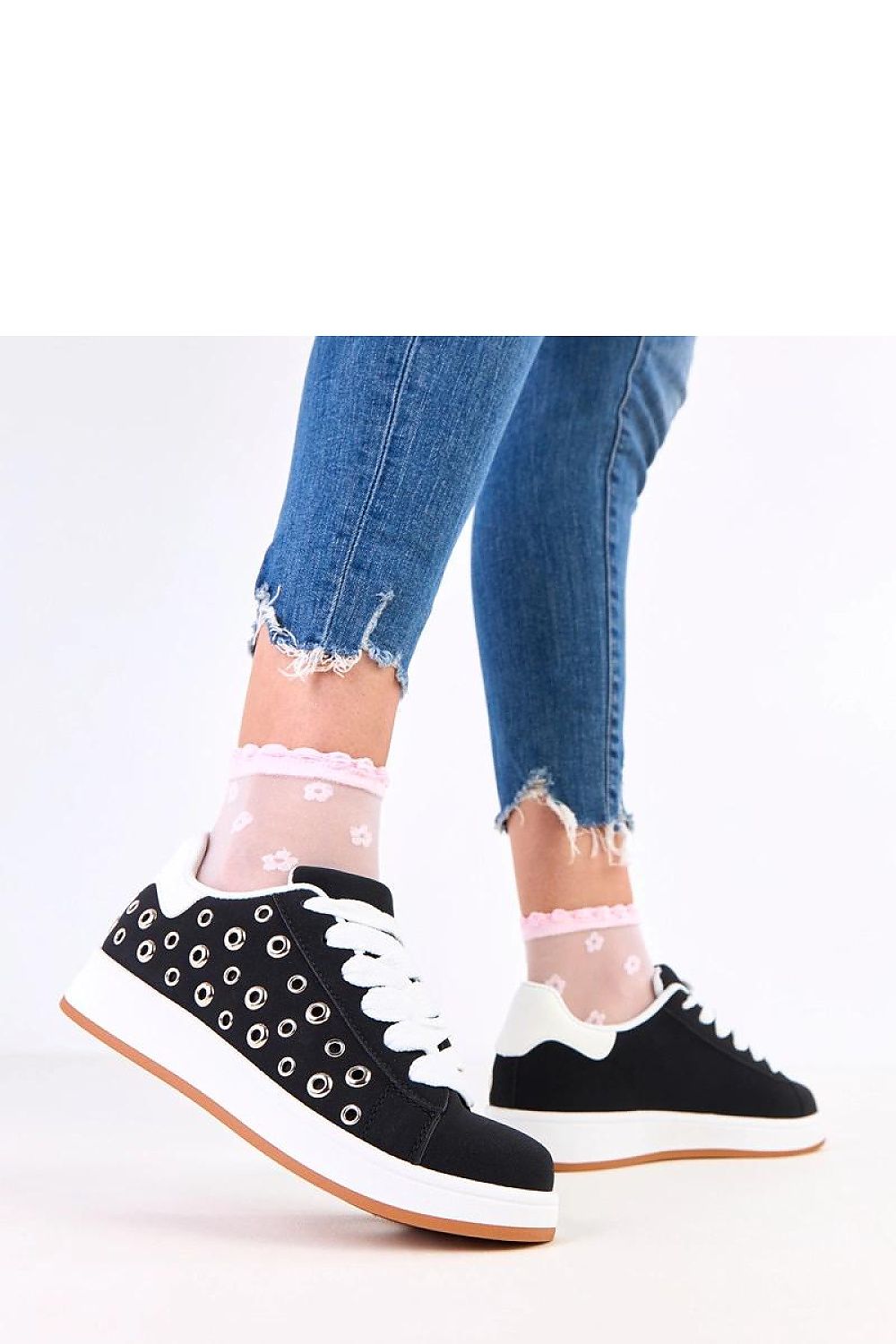  Chaussures de sport model 218562 Solea 