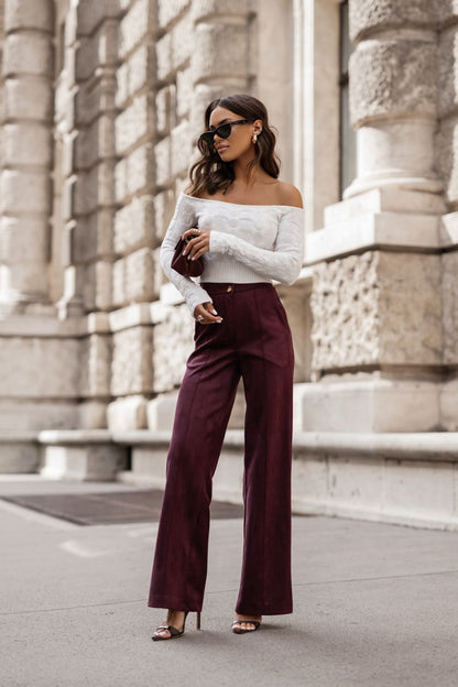  Pantalon femme model 218579 LaBalancia 