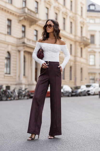  Pantalon femme model 218580 LaBalancia 
