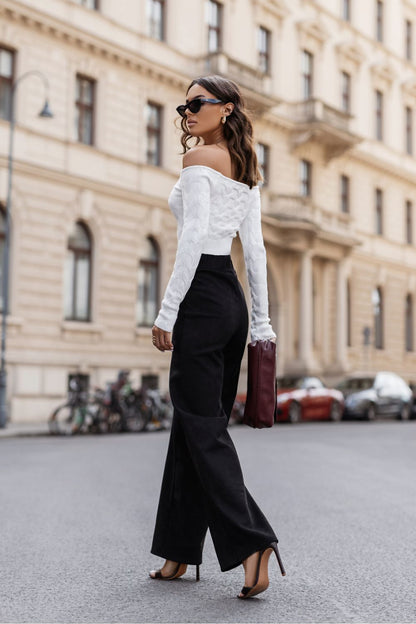  Pantalon femme model 218581 LaBalancia 