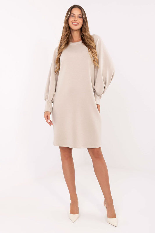  Robe de jour model 218592 Factory Price 