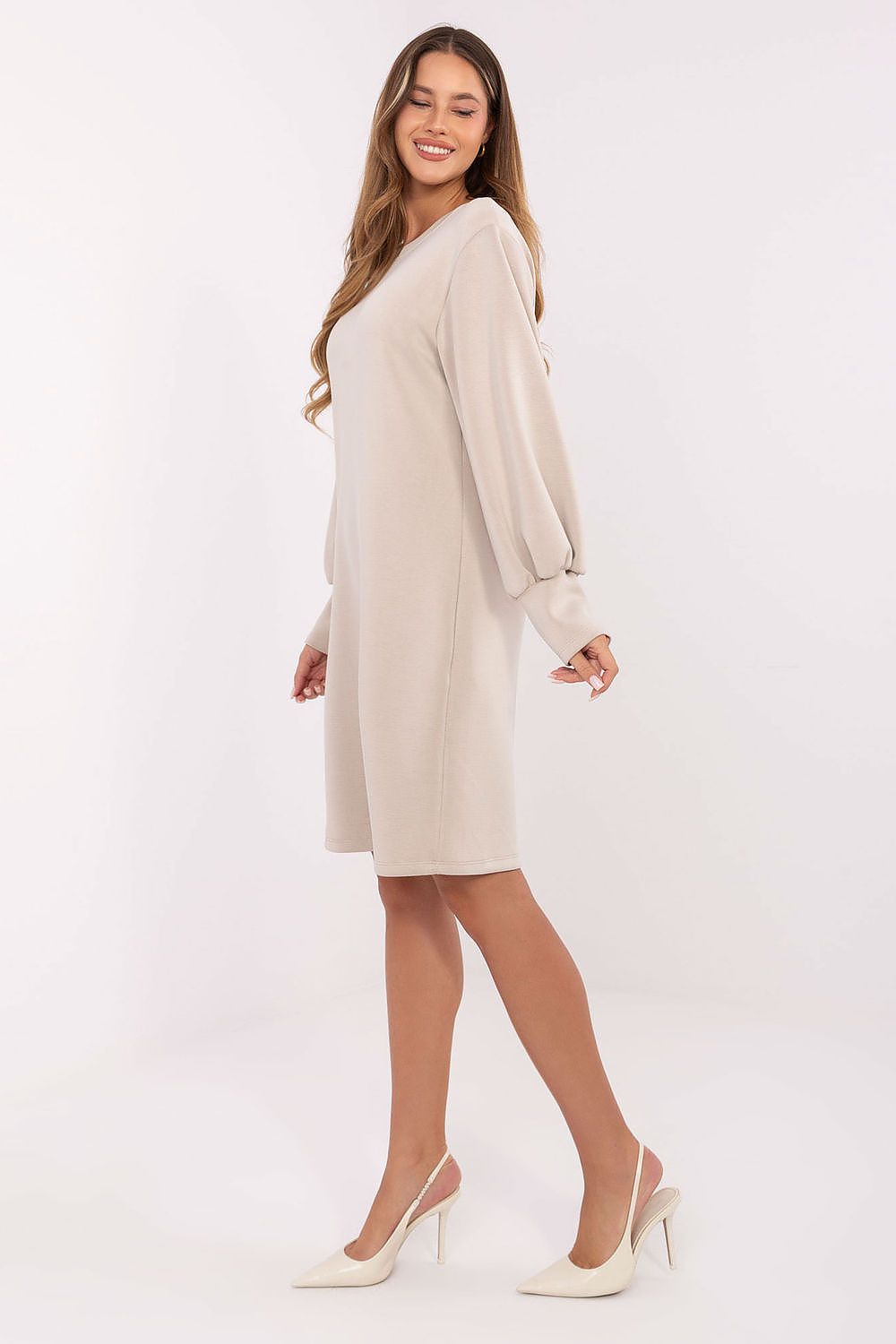  Robe de jour model 218592 Factory Price 