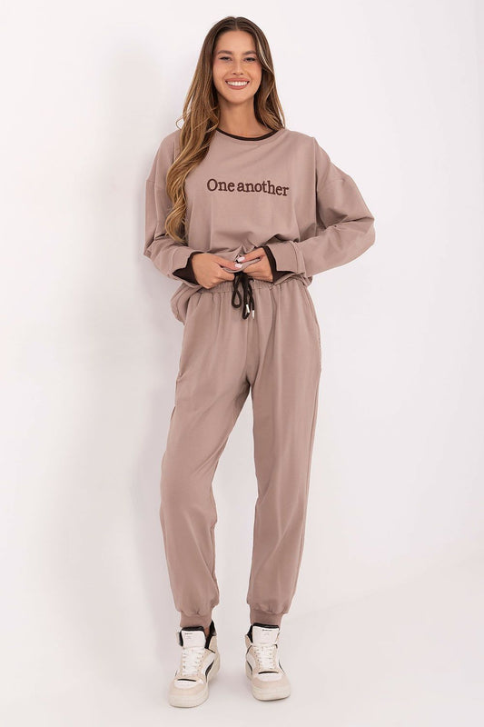  L`ensemble model 218613 Relevance 