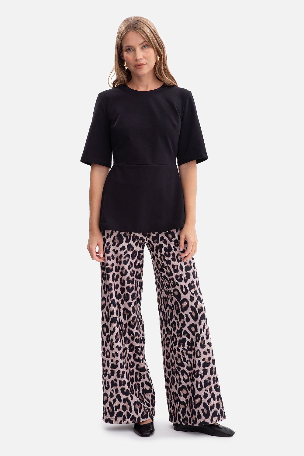  Chemisier model 218645 BeWear 