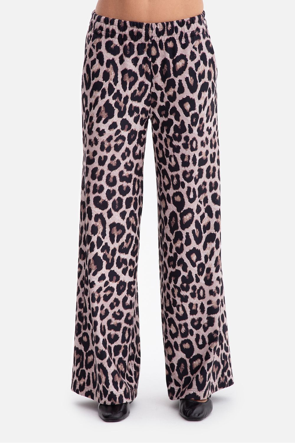  Pantalon femme model 218655 BeWear 
