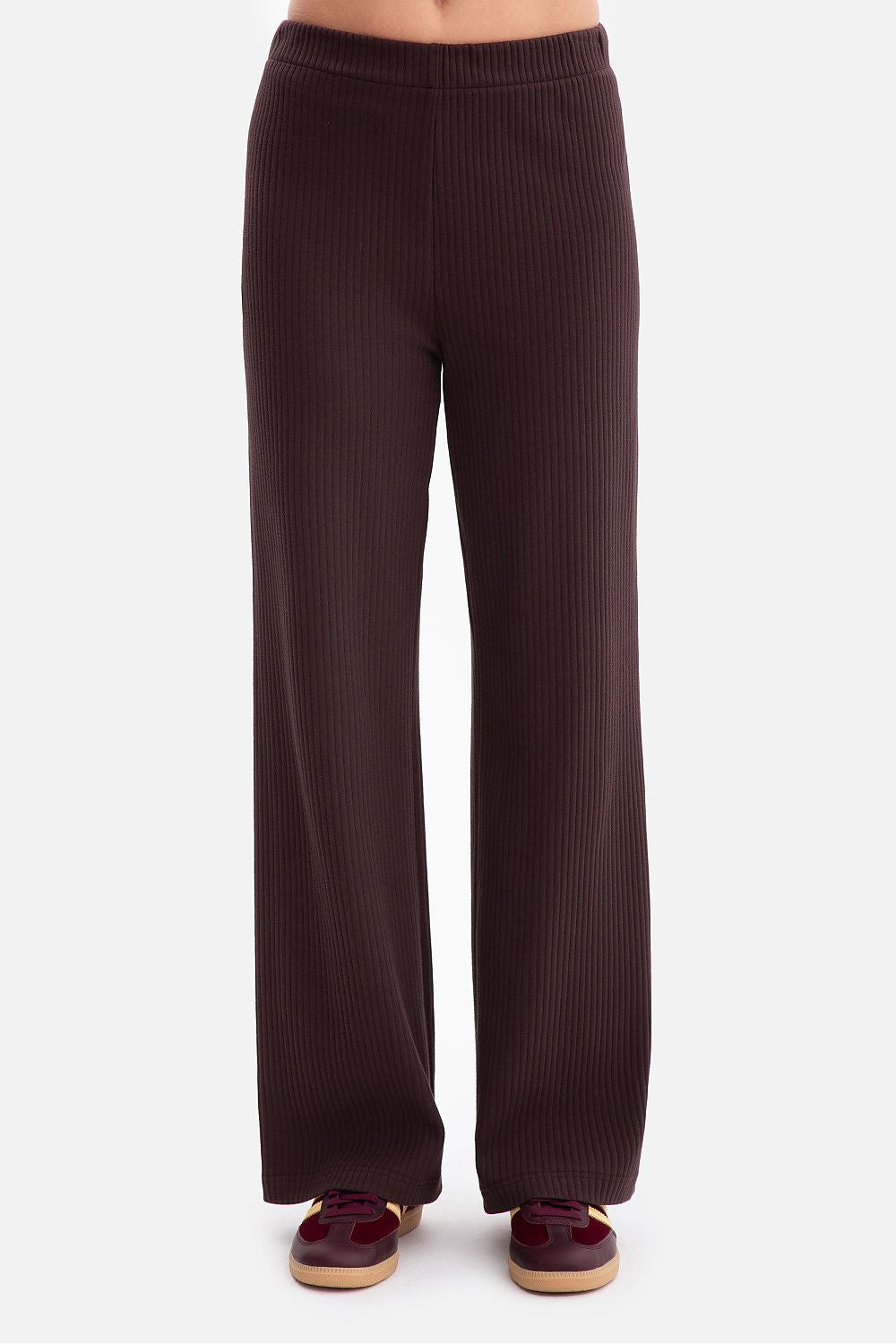 Pantalon femme model 218663 BeWear 