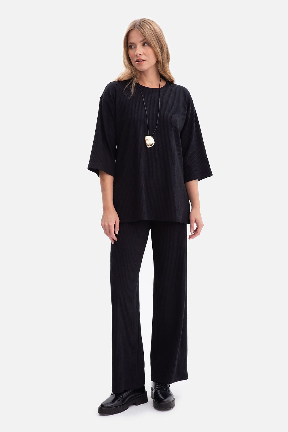 Pantalon femme model 218664 BeWear 