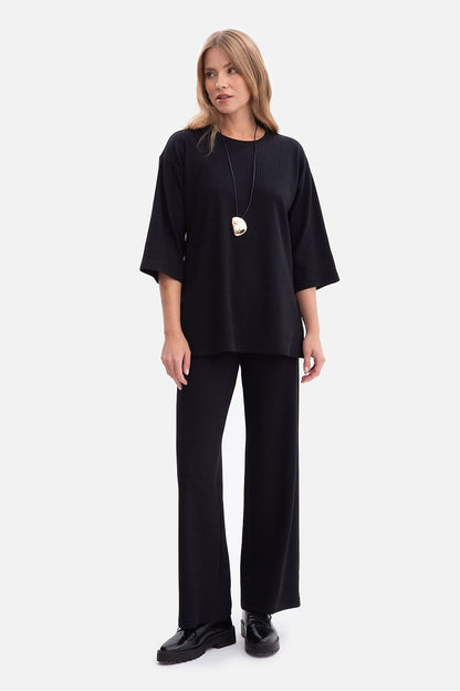  Pantalon femme model 218664 BeWear 